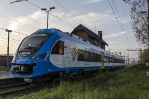 Ponad 500 mln zł na renowację trasy kolejowej na Śląsku