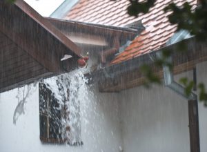 Pieniądze na retencję wody opadowej