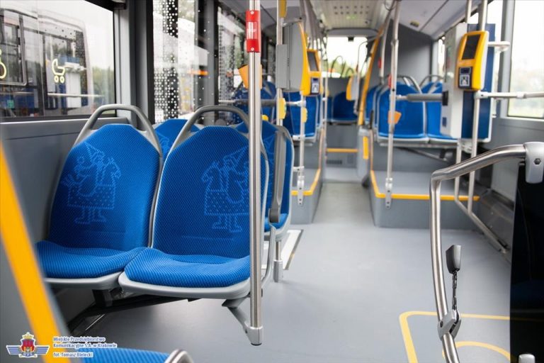 Trzydzieści nowych autobusów dla Wrocławia