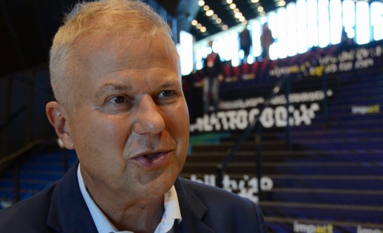 Do 2030 r. zwiększy się liczba samochodów elektrycznych [WIDEO]