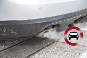 Ustawa o elektromobilności nie poprawi jakości powietrza - druga część raportu NIK