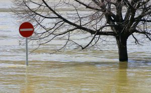 Wody Polskie pracują nad ryzykiem powodziowym