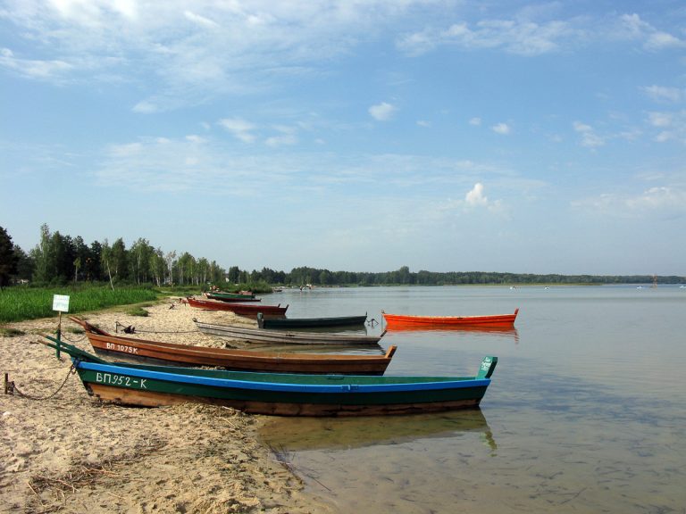 Wody Polskie pomogą przedsiębiorcom. Skorzystają m.in. hotele