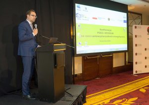 Jak osiągnąć samowystarczalność energetyczną? NFOŚiGW o możliwościach dotacji