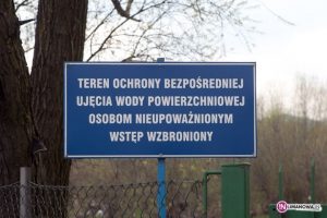Limanowa nie chce kanalizacji pod ujęciem wody