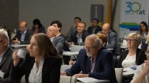 Osady ściekowe - wyzwanie dla Polski i Europy