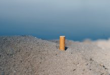 Ozdoba: chcemy zaostrzyć kary za zaśmiecanie m.in. plaż
