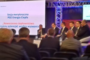 Ciepłownicy o dekarbonizacji Polski. Do 2050 r. nie zdążymy…