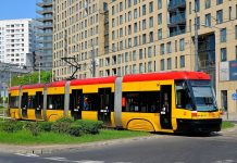 Tramwaje Warszawskie zmniejszą poziom hałasu