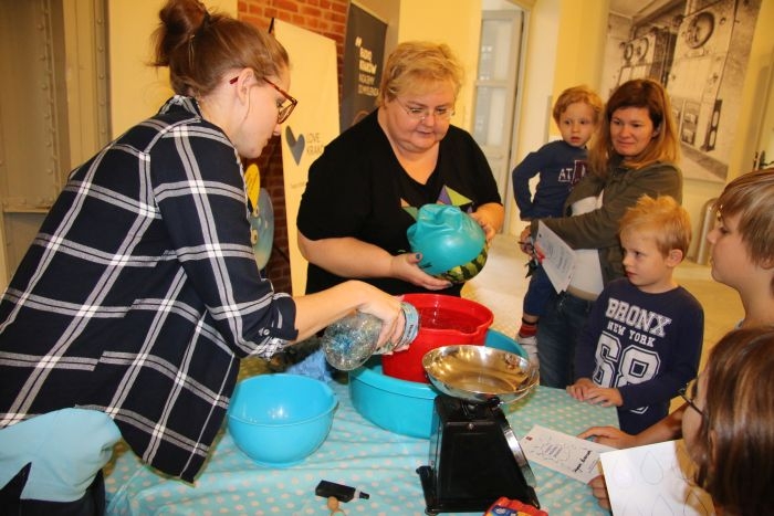 W Krakowie odbędzie się Festiwal Wody 