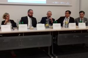 Forum  Energii i Recyklingu - branża odpadowa widzi problemy