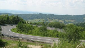 Obwodnica Sanoka z unijnym wsparciem