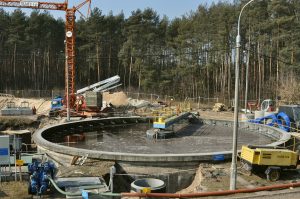 Ponad 78 mln zł dla 10 miast na rozwój sieci wodno-kanalizacyjnych