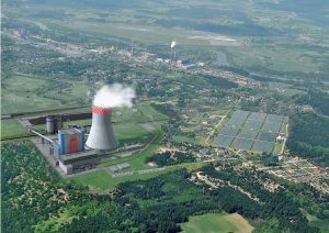 Rozpoczęcie budowy Elektrowni Ostrołęka C