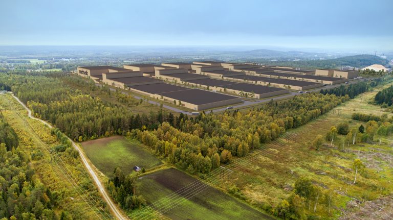 W Gdańsku będzie fabryka baterii i magazynów energii