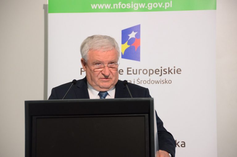 Prawie 150 mld zł na ochronę środowiska. NFOŚiGW podsumowuje działalność