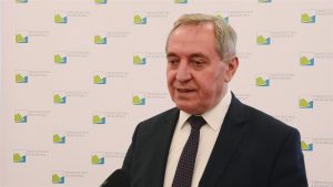 Henryk Kowalczyk: 