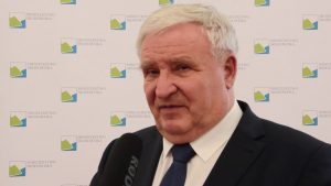 Kazimierz Kujda: NFOŚiGW przygotowuje się do nowej perspektywy UE, priorytetem 