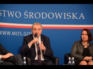 Henryk Kowalczyk zachęca samorządy do finansowego wspierania 