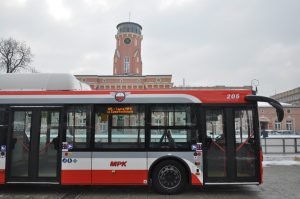 Autobusy hybrydowe w Częstochowie nie jeżdżą. MPK zwróci 100 mln zł?