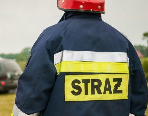 Prokuratura chce przedłużyć śledztwo ws. pożaru odpadów na Śląsku