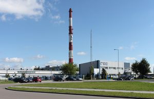 33 mln zł na rozbudowę sieci cieplnej w sześciu miastach w Polsce