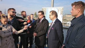 Wody Polskie krytykują ceny wody i ścieków MWiK w Kołobrzegu