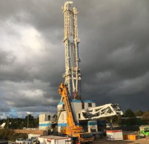 Geotermia nieco inaczej. Nowy projekt w Wielkiej Brytanii