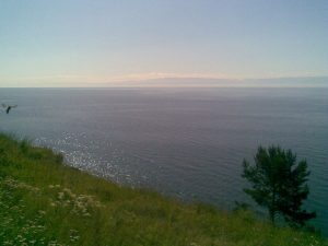 Jezioro Bajkał jest coraz bardziej zatrute