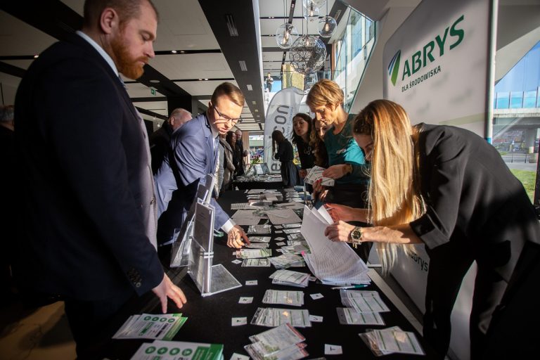 Kongres Envicon Environment 2018 oficjalnie rozpoczęty! [GALERIA]