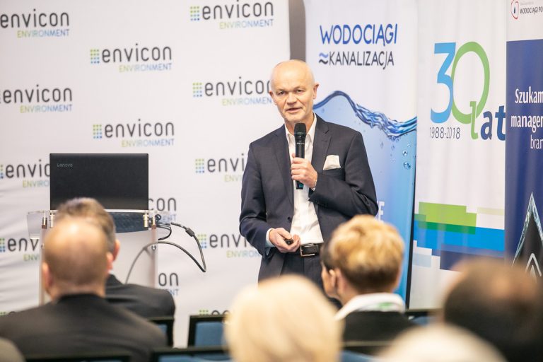 Grzegorz Wiśniewski: Bez zielonej rewolucji technologicznej polska energetyka będzie zmuszona wyprzedać aktywa
