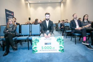 Envicon Environment 2018: Znamy zwycięzcę bitwy start-upów!