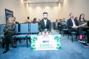 Envicon Environment 2018: Znamy zwycięzcę bitwy start-upów!