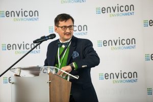 Envicon Environment 2018: Walka z szarą strefą w gospodarce odpadami