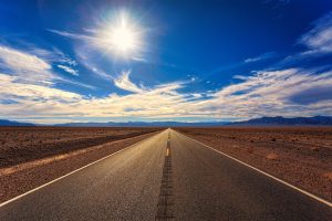 Temperatura na Ziemi rośnie. Coraz więcej zgonów ze względu na zmiany klimatu w Polsce
