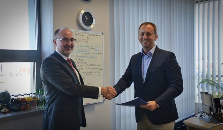 Sądeckie Wodociągi chcą mieć mobilne laboratorium i sieć stacji meteorologicznych