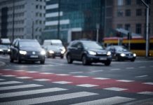 Jakości powietrza w miastach może wzrosnąć bez rewolucji w transporcie