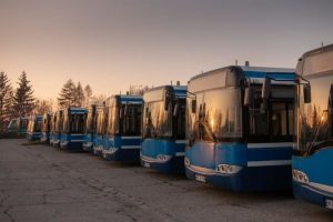 MPK w Krakowie sprzedaje autobusy. Najtańszy już od 10 tys. zł
