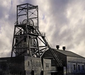 Spółka Restrukturyzacji Kopalń kupiła centralną pompownię Bolko