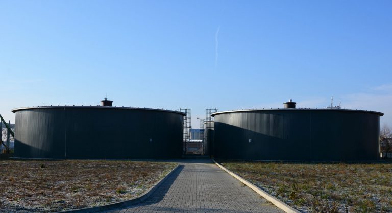 Kalisz pionierem w wykorzystaniu skały bazaltowej w zbiornikach wody