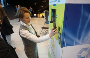 COP24: Innowacyjne technologie pomogą wdrażać GOZ