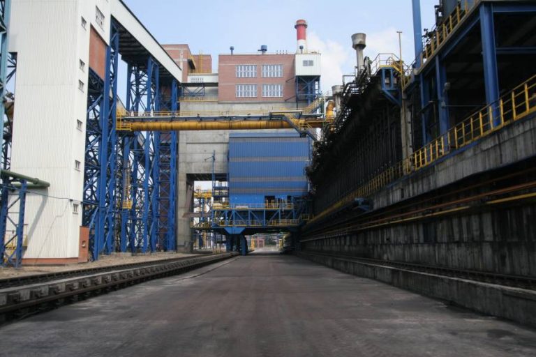 134 mln zł dotacji na budowę bloku energetycznego opalanego gazem koksowniczym