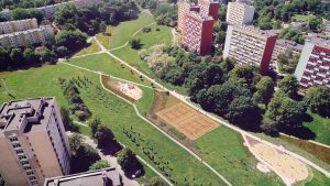 Jest pomysł na zagospodarowanie Wąwozu Kalina w Lublinie