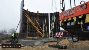 PWiK Jarocin: nowa stacja uzdatniania wody za 9 mln zł