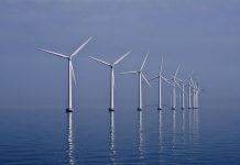 Dwie firmy planują budowę morskiej farmy wiatrowej na Bałtyku