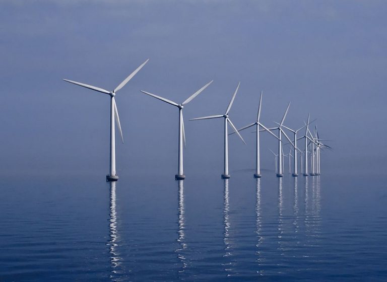 Bliższa budowa farm wiatrowych na Bałtyku
