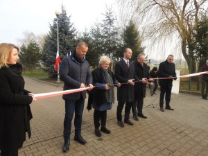 Oczyszczalnia w gminie Czempiń nie budzi już zastrzeżeń środowiskowych
