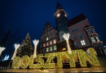 Inwestycyjne plany Olsztyna