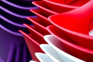 Plastiki i paliwa można produkować z dwutlenku węgla
