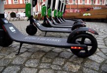 Mniej hulajnóg na ulicach i zakaz jazdy nocą. Oslo dba o bezpieczeństwo pieszych